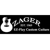 Zager Guitar Logo